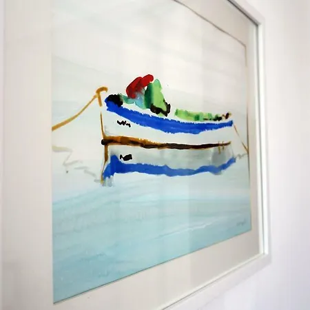 Gallery Lägenhet Makarska