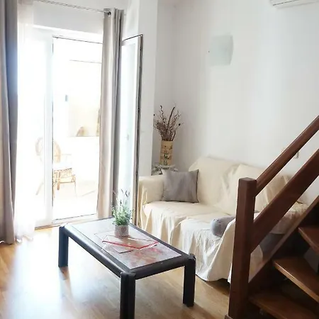 Lägenhet Gallery Makarska